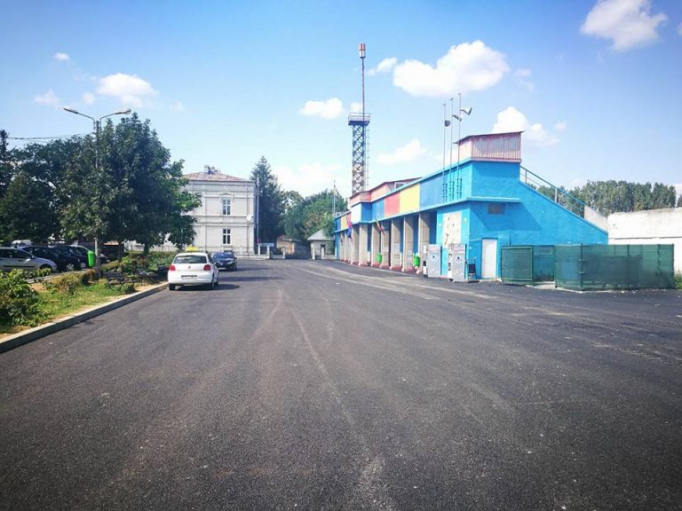 Peste 5 milioane de euro, valoarea finanțărilor nerambursabile accesate de Târgoviște