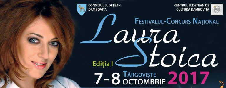 Fratele Laurei Stoica: mărturisiri despre festivalul dedicat regretatei interprete