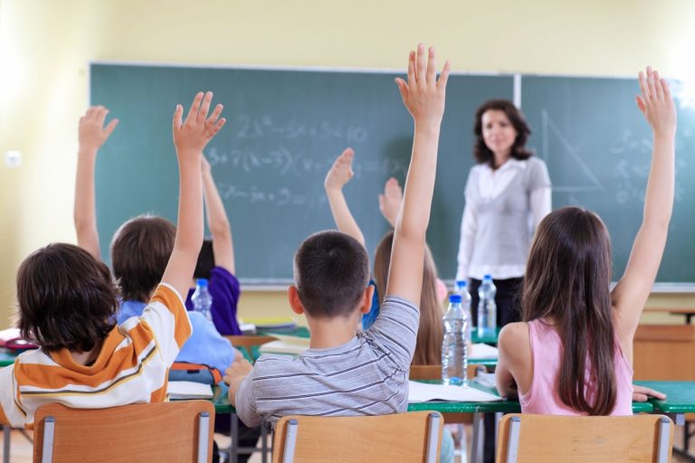 Start în noul an școlar. Drepturile și obligațiile profesorilor