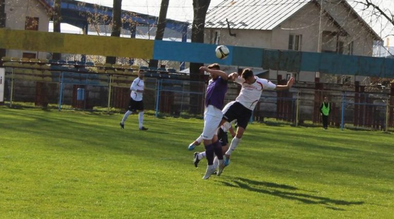 Greu și pentru Titu! Urban a cedat și în etapa a doua a campionatului