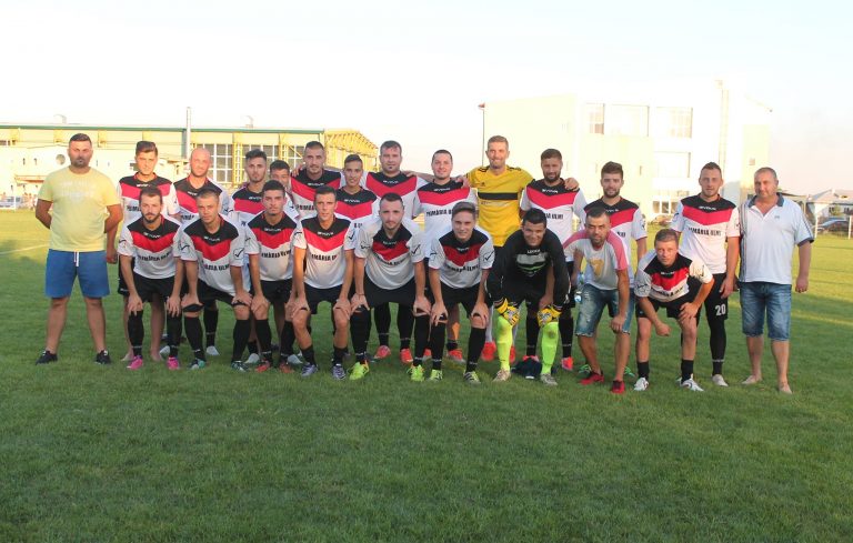 LIGA A 4-a | Olimpicii Ulmi, victorie la scor! Rezultatele etapei a cincea