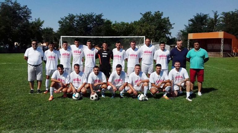 Unirea Răcari este de neoprit! „Ţinta noastră este promovarea. Oraşul are tradiţie în fotbal”