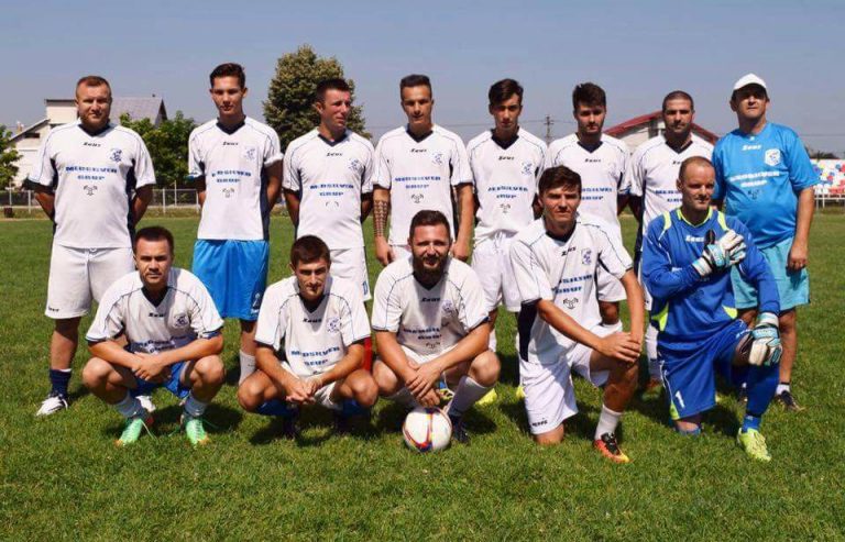 Trist! Un alt oraș din Dâmbovița va rămâne fără echipă de fotbal! Cum s-a ajuns la această decizie