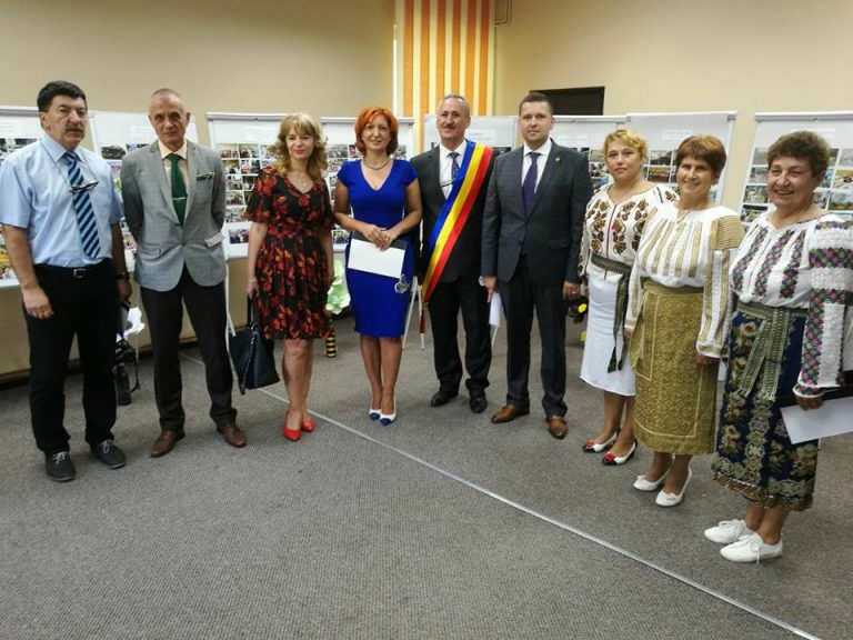 DÂMBOVIŢA: ”Record” la Vulcana Pandele