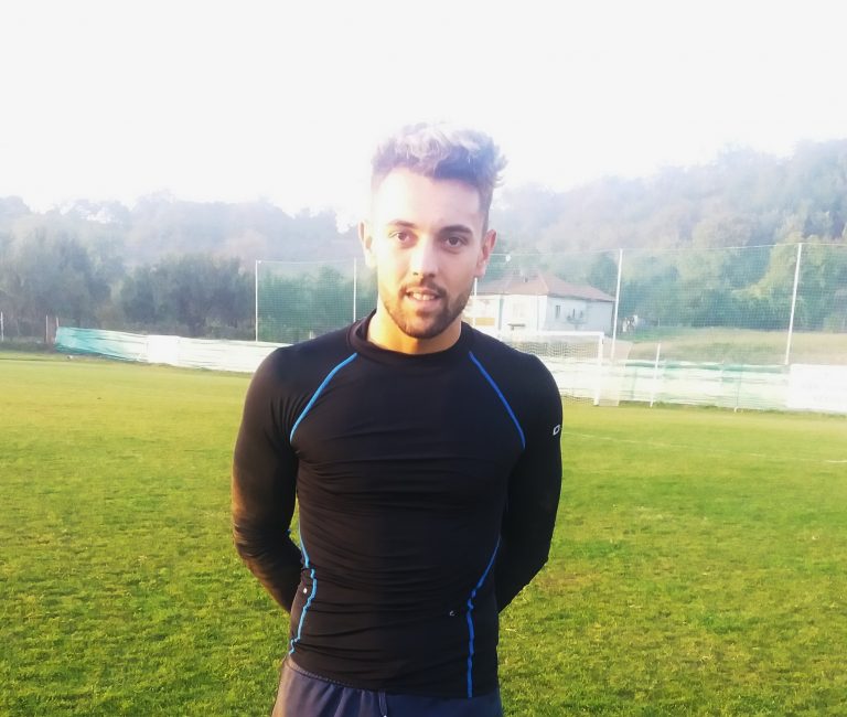 Aninoasa a transferat un portar de Liga a 2-a