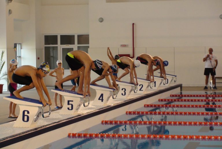 Asociația Sportivă Aqua Valahia, prezentă la Cupa Contratimp