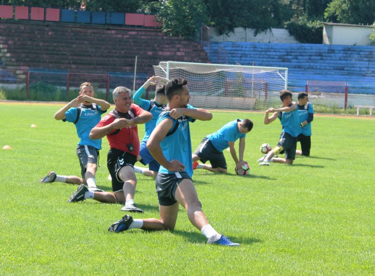 Când va juca Chindia Târgoviște în şaisprezecimile Cupei României