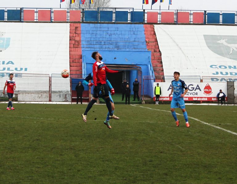 Chindia Târgoviște luptă pentru calificarea în 16-imile Cupei. Cristi Cherchez: “Vrem victoria”