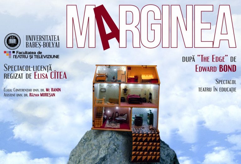 Teatru interactiv pentru tineri, premieră la Târgoviște