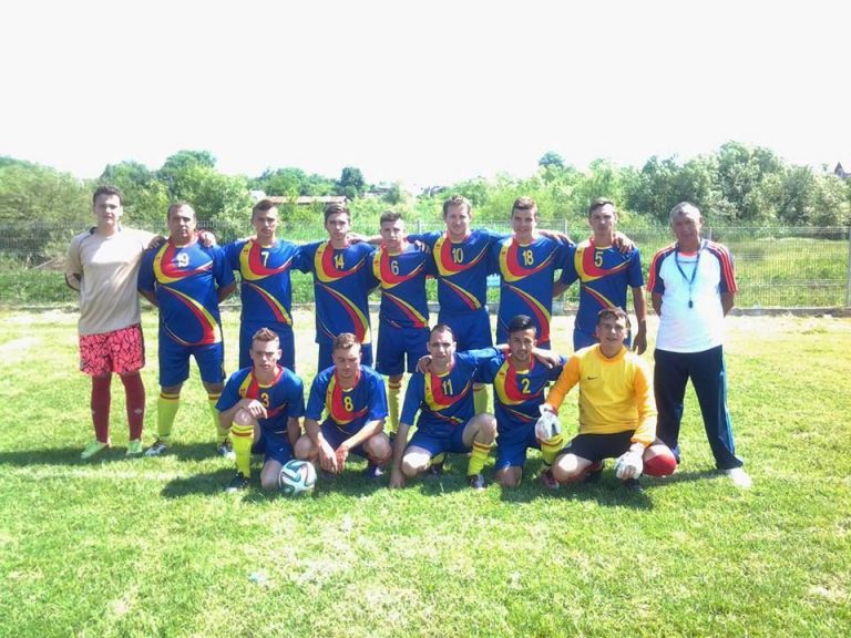 A retras echipa din campionat! “Am făcut acest lucru ca protest la arbitrajele slabe”