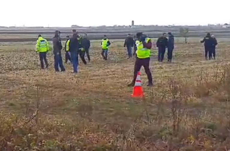 TÂRGOVIŞTE: Crima care a oripilat întreaga ţară! „Criminalul trebuie închis pe viaţă”