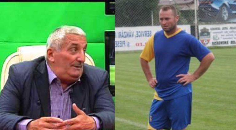 Gura Șuții a rămas fără antrenor! Atacuri tăioase între primarul Constantin Dinu și Marinică Ionică. „Îmi cerea să-i dau două tone de cărbune” | “Recolta era o echipă de pe altă planetă”