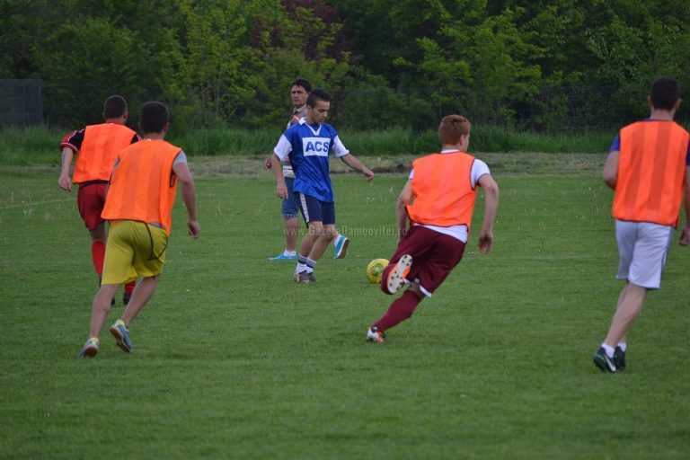 Inițiativă AJF Dâmbovița. Campionatul de juniori din Liga a 5-a ar putea fi desființat