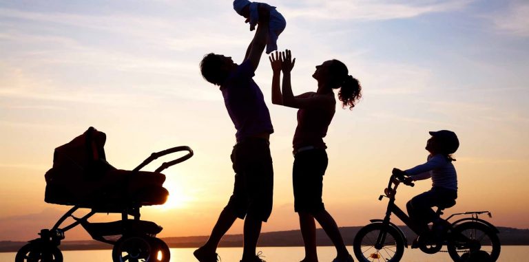 Viața prin ochii sufletului | Familia trebuie să fie o echipă