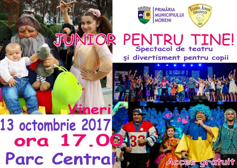 La Moreni, tradiții și meșteșuguri pe Valea Cricovului Dulce