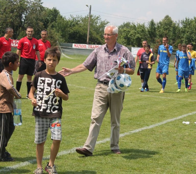 Haosul de la Colacu a pus pe jar conducerea AJF Dâmbovița. Emil Tudor: “Vom lua măsuri drastice”