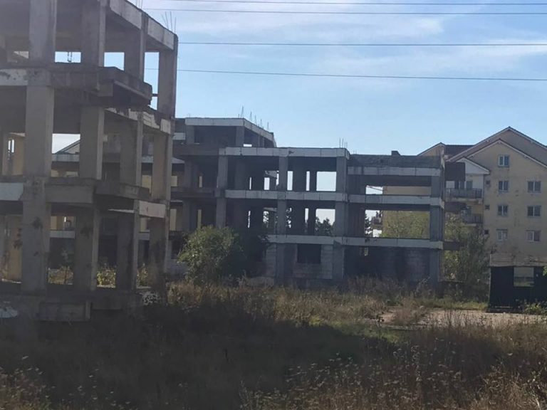 Dacă totul merge conform planurilor, 398 de apartamente pentru tineri la Târgoviște