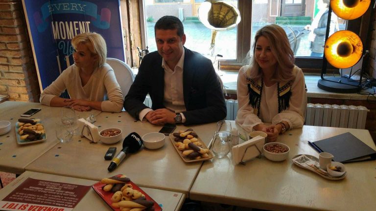 ”Dar din dar pentru suflete minunate”, o campanie pentru 400 de copii din Glodeni. Alătură-te și tu!