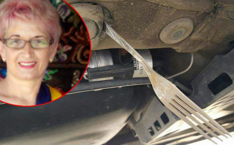 DÂMBOVIȚA: O primăriță susține că cineva vrea să o elimine pentru a-i lua locul