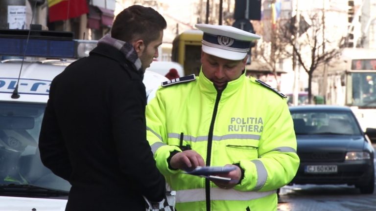 În această săptămână, polițiștii de la rutieră sunt cu ochii pe pietoni