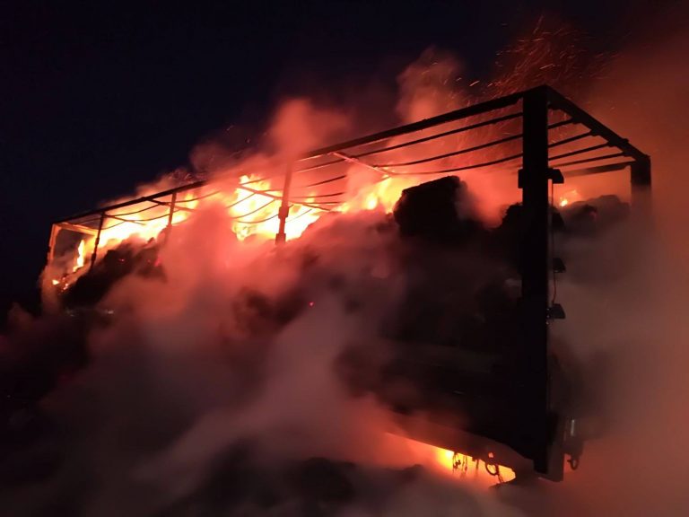 Renunțați la improvizațiile pentru căldură! Pot fi fatale