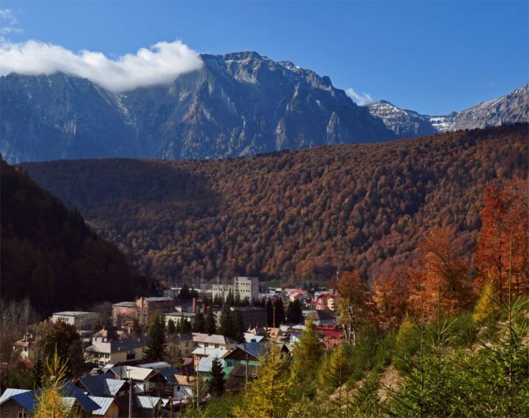 Ce a păţit un dâmboviţean care a vrut să închirieze o vilă în Azuga