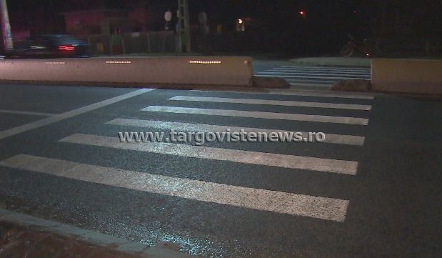 DÂMBOVIȚA: O tânără a accidentat mortal o femeie. A încercat să spună că nu e vina ei, probele indică altceva