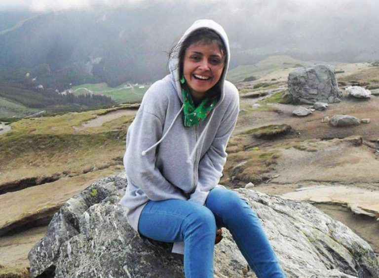 Povestea dramatică a Alinei, tânăra ucisă la metrou