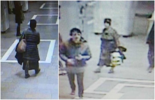 Nou incident la metrou. O femeie a fost amenințată: “Nu scapi de mine!” Poliția a fost alertată