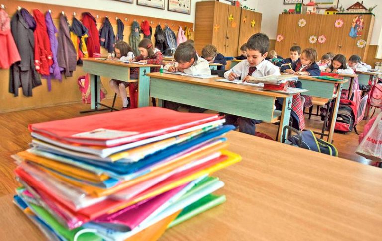 Din 2018, crește costul standard pentru fiecare elev și preșcolar