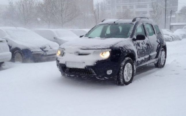 E timpul să „încălţaţi” maşinile. Ce trebuie să ştii