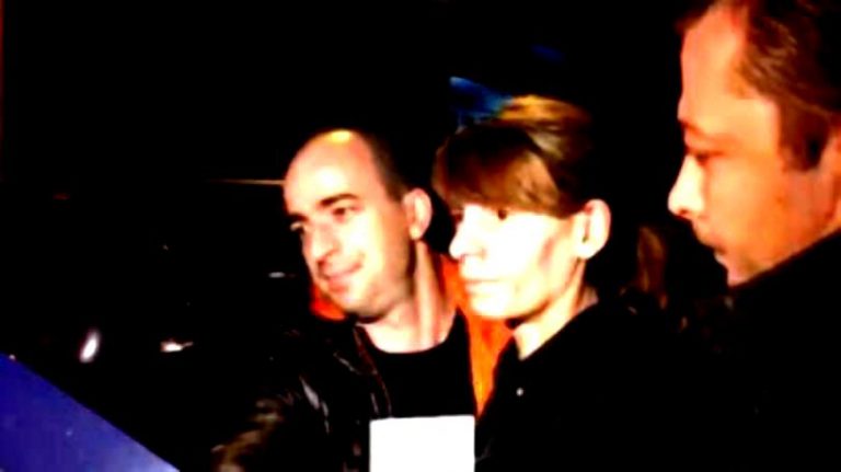 Criminala de la metrou se plânge de condiţiile din închisoare şi spune că nu merită aşa ceva