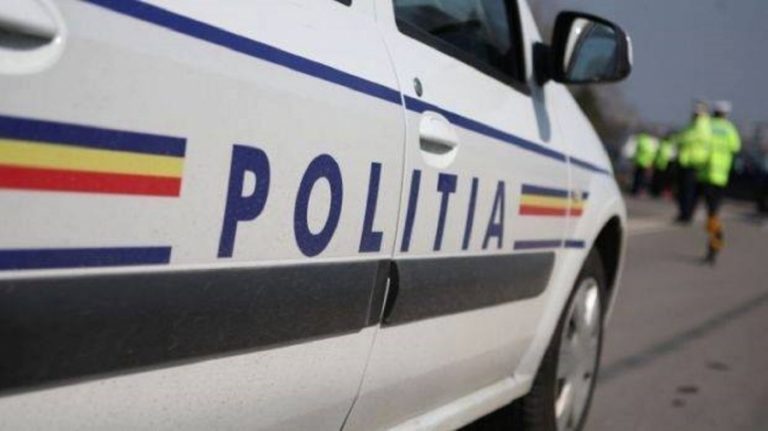 Hoţi depistaţi întâmplător de poliţiştii din Moreni