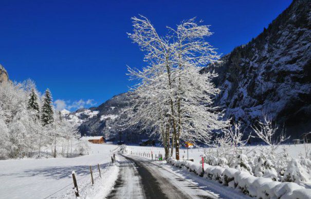 Vom avea sau nu zăpadă de Crăciun și de Revelion