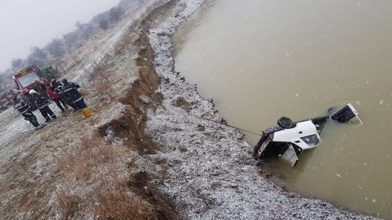 TRAGEDIE! Un băiețel de 13 ani a murit în urma unui cumplit accident