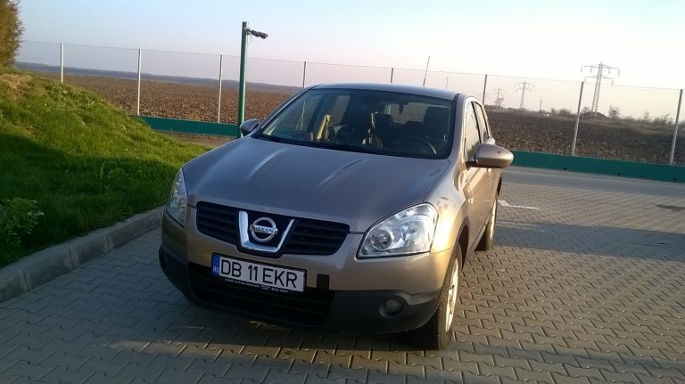 Claunic Rent a Car | Închirieri auto în Târgovişte