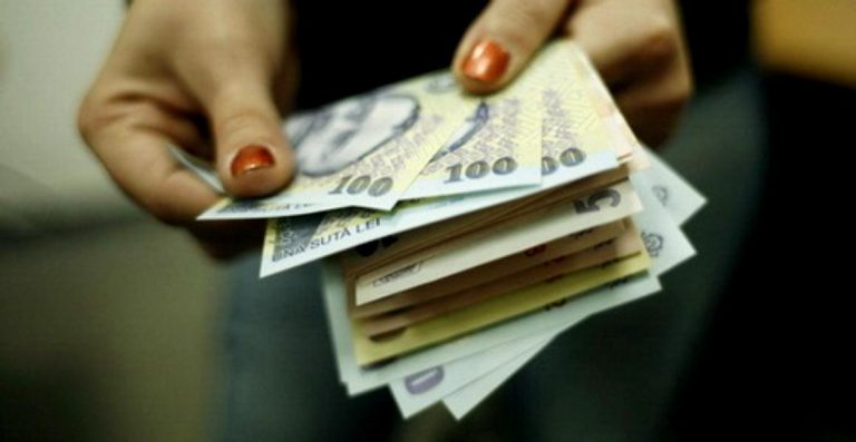 Atenție! ”Se schimbă banii” – o nouă metodă de înșelăciune