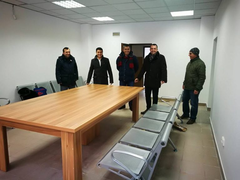 Unde se mută Serviciul Public Comunitar de Evidență a Persoanelor Târgoviște