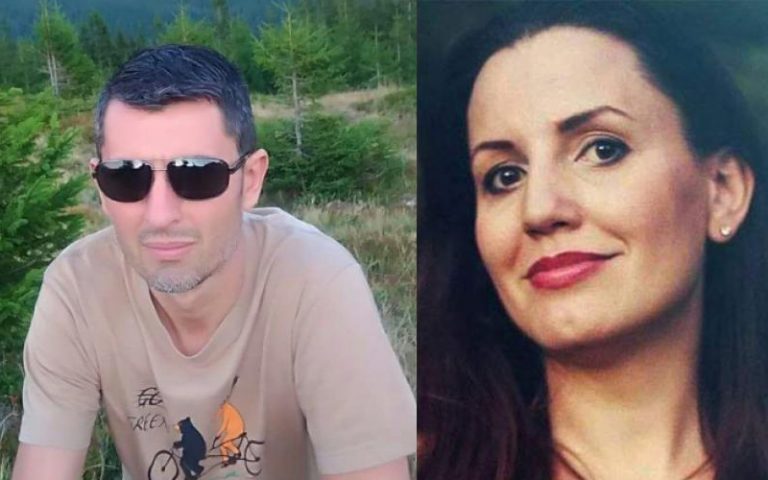 O nouă crimă şocantă! Femeie ucisă de fostul soţ în incinta unei grădiniţe