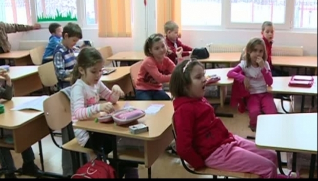 Vacanța de iarnă s-a încheiat. Peste trei săptămâni, din nou vacanță