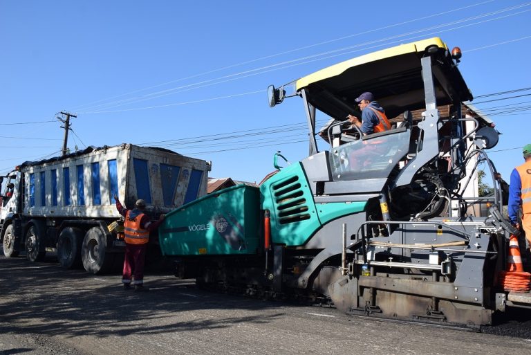 Încă două proiecte de infrastructură din Dâmbovița au asigurată finanțarea