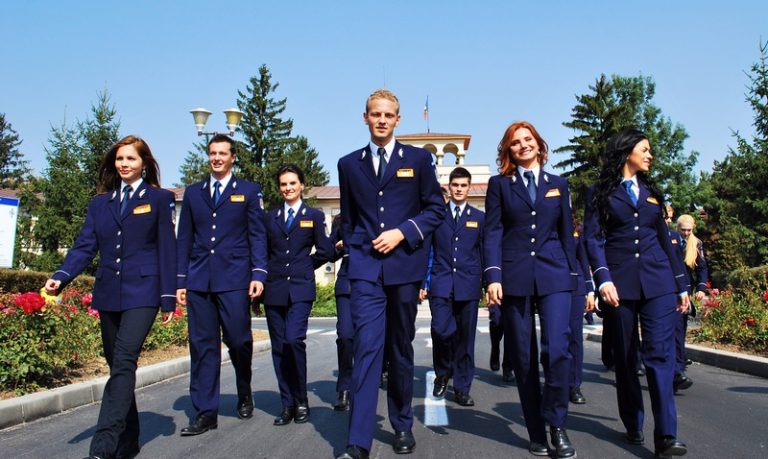 Sesiune specială în ianuarie. Peste 12.000 de candidați pe cele 1600 locuri la școlile de poliție