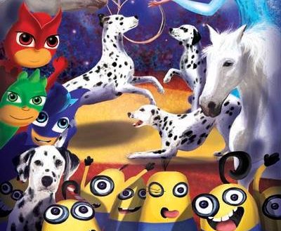 Circul revine la Târgoviște