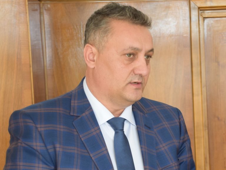 Alexandru Oprea, după demisia de la șefia Consiliului Județean: noi începuturi