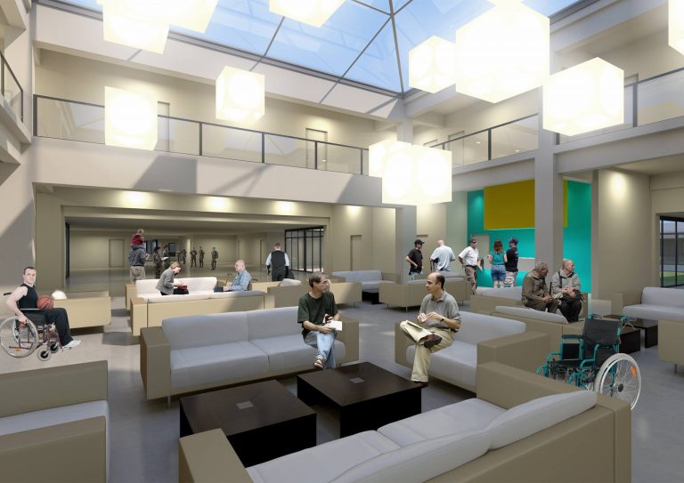 TÂRGOVIŞTE: Pas important pentru realizarea centrului de la Mănăstirea Dealu, unic în Europa de Est