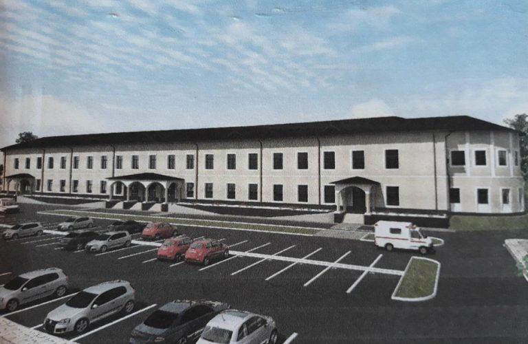 TÂRGOVIȘTE: Spitalul de la Mănăstirea Dealu ar putea găzdui un centru unic în România și în Europa de Est