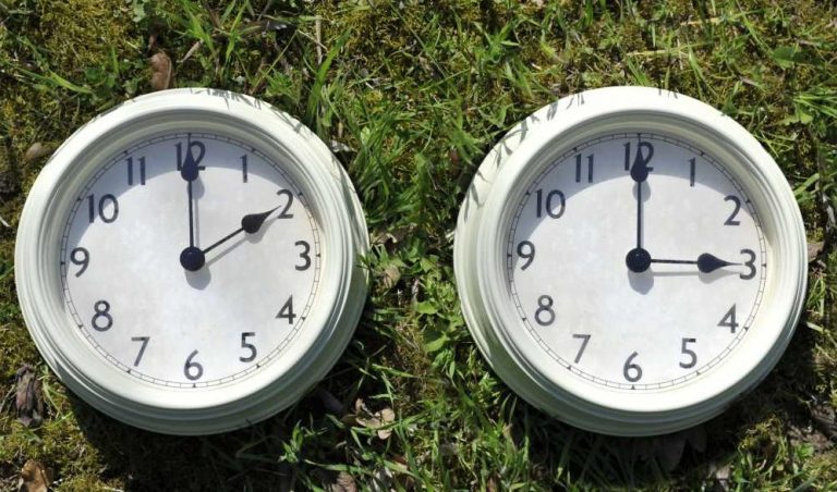Uniunea Europeană a decis ca ora de vară să fie eliminată