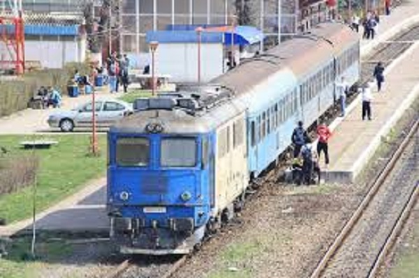 Ce se va întâmpla cu ruta CFR Târgoviște-Pucioasa-Fieni-Pietroșița. Decizie de ultim moment