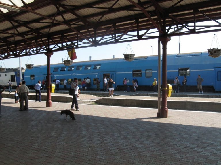 DÂMBOVIŢA: Ruta Târgovişte – Pietroşiţa rămâne din nou fără tren