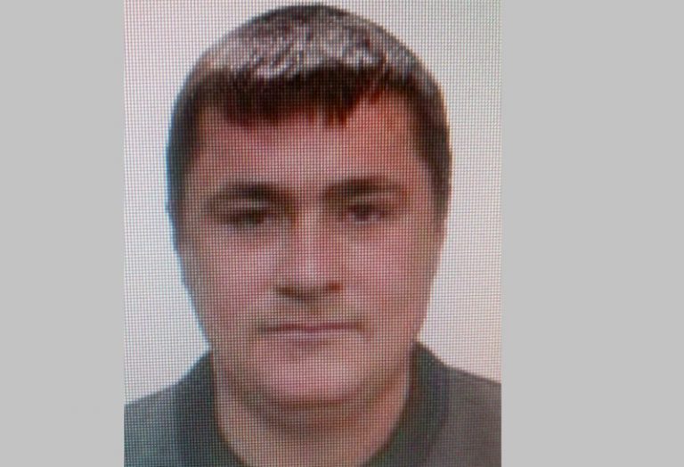DÂMBOVIŢA: Tânăr dispărut. Este căutat de poliţişti, pădurari şi voluntari. L-a văzut cineva?